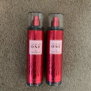 Two You’re the One Mists